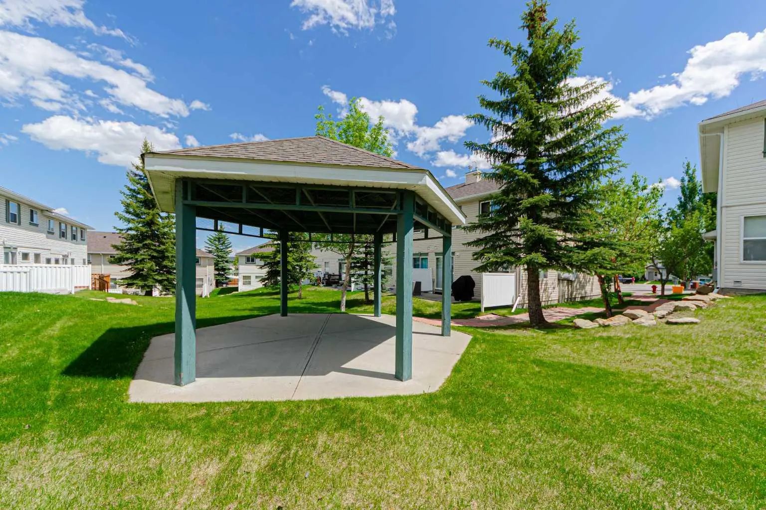 88 Country Hills Villas Northwest, Calgary – Residential Row/Townhouse Listing Photo 26