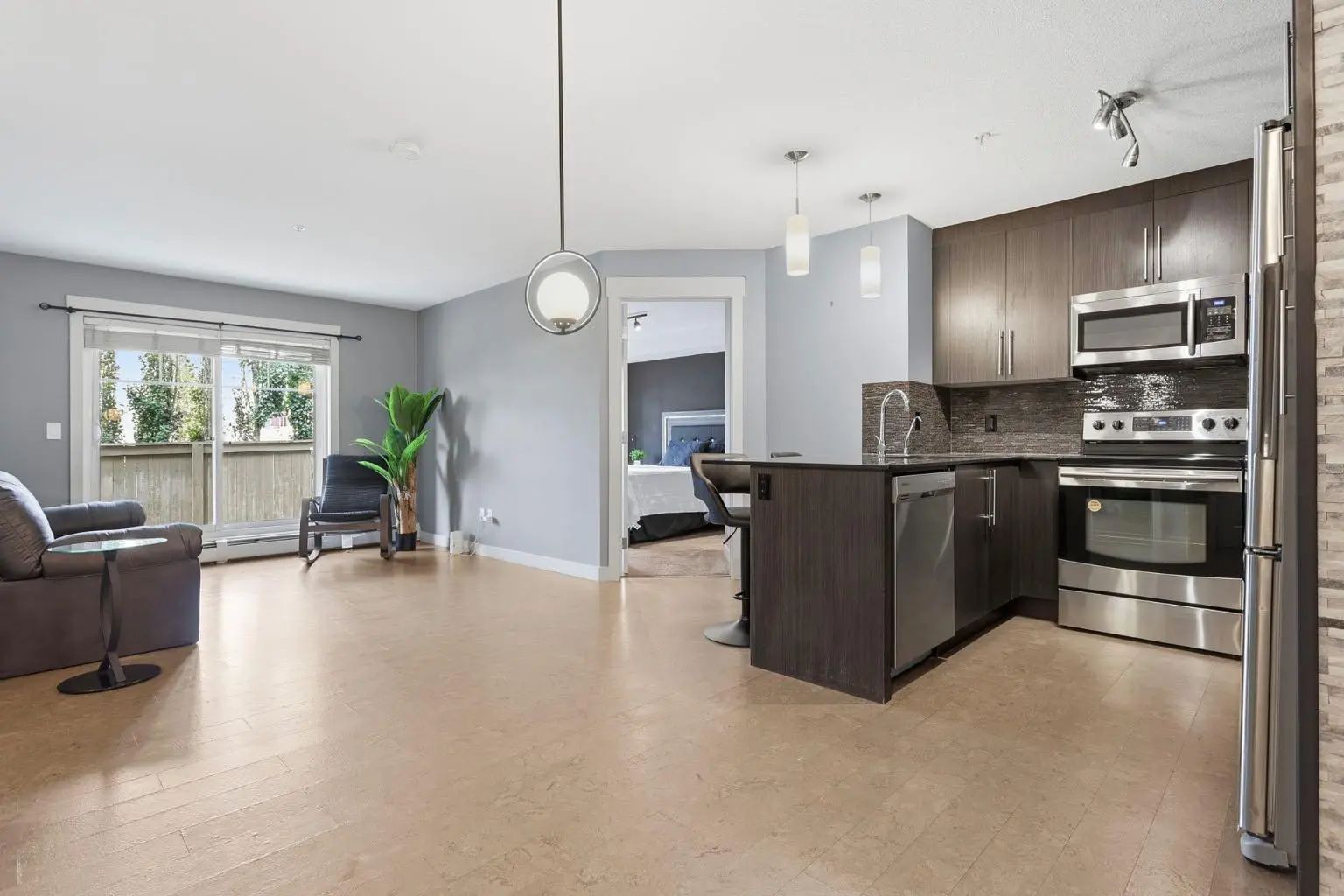 5105 155 Skyview Ranch Way Northeast, Calgary – Residential Apartment Listing Photo 12