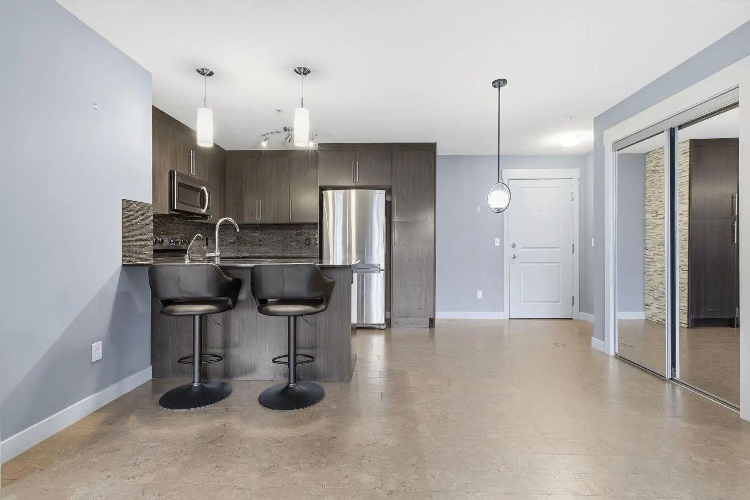 5105 155 Skyview Ranch Way Northeast, Calgary – Residential Apartment Listing Photo 13