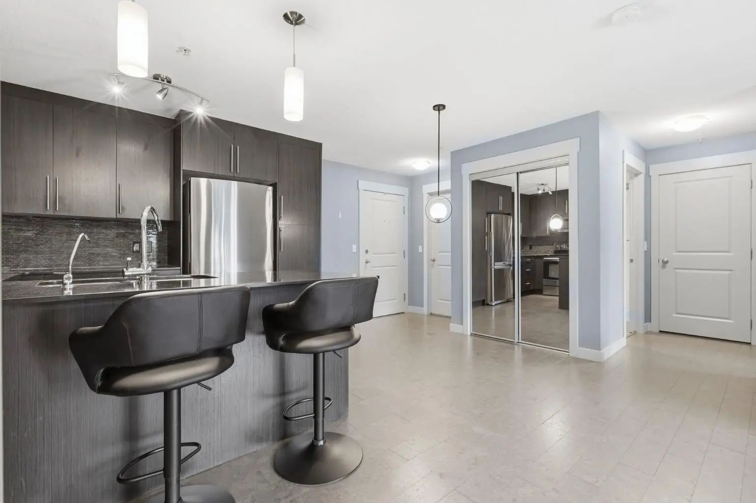 5105 155 Skyview Ranch Way Northeast, Calgary – Residential Apartment Listing Photo 14