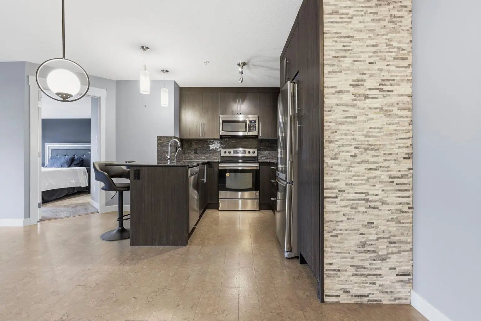 5105 155 Skyview Ranch Way Northeast, Calgary – Residential Apartment Listing Photo 3