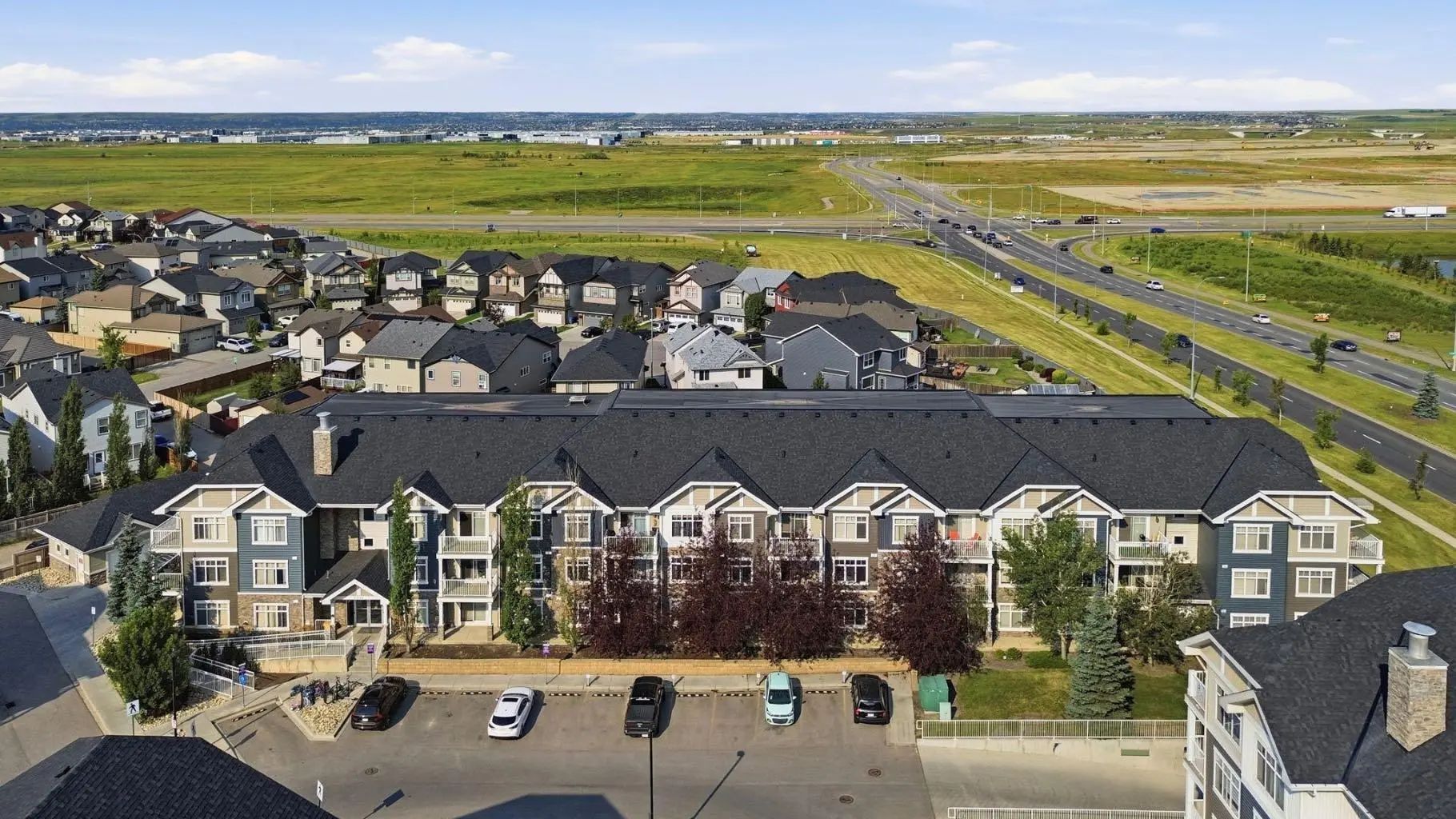 5105 155 Skyview Ranch Way Northeast, Calgary – Residential Apartment Listing Photo 32
