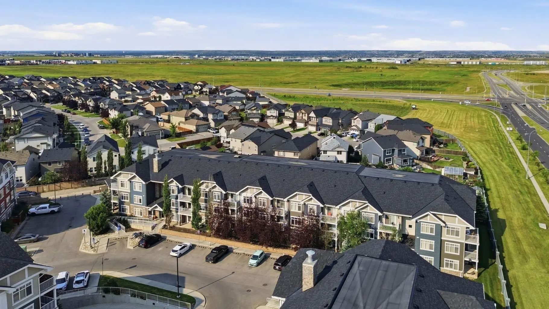 5105 155 Skyview Ranch Way Northeast, Calgary – Residential Apartment Listing Photo 33