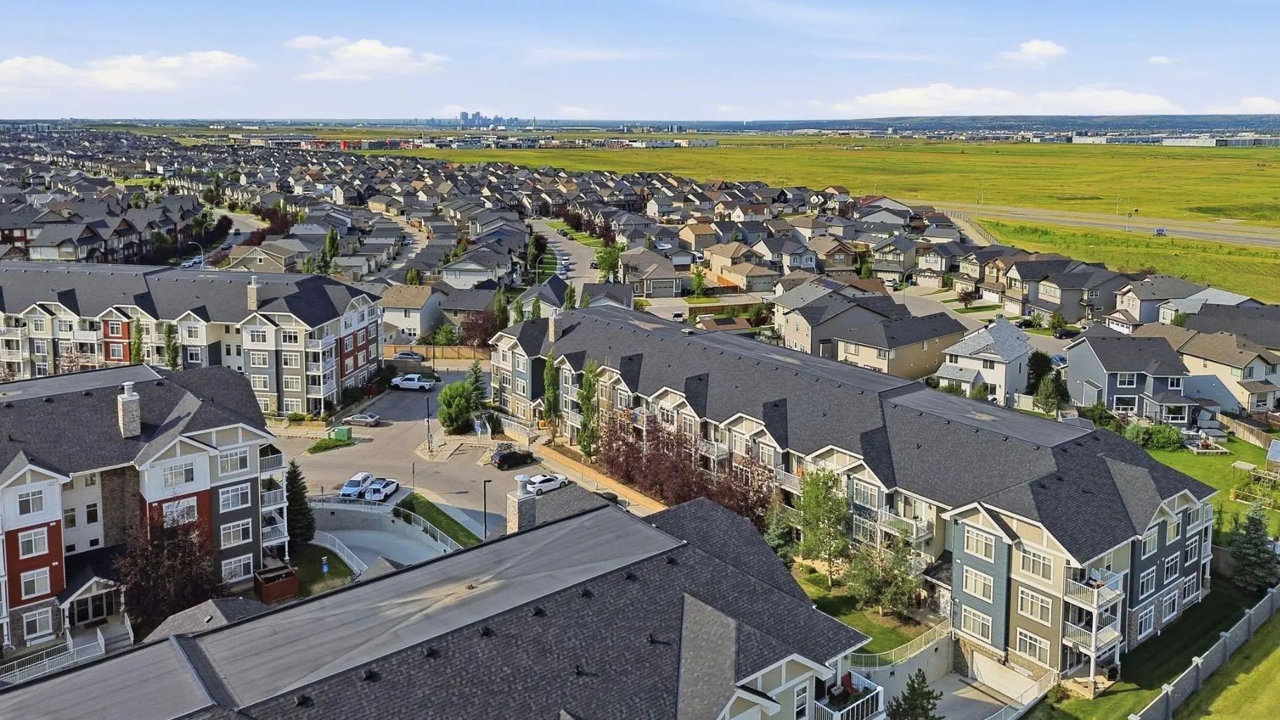 5105 155 Skyview Ranch Way Northeast, Calgary – Residential Apartment Listing Photo 34