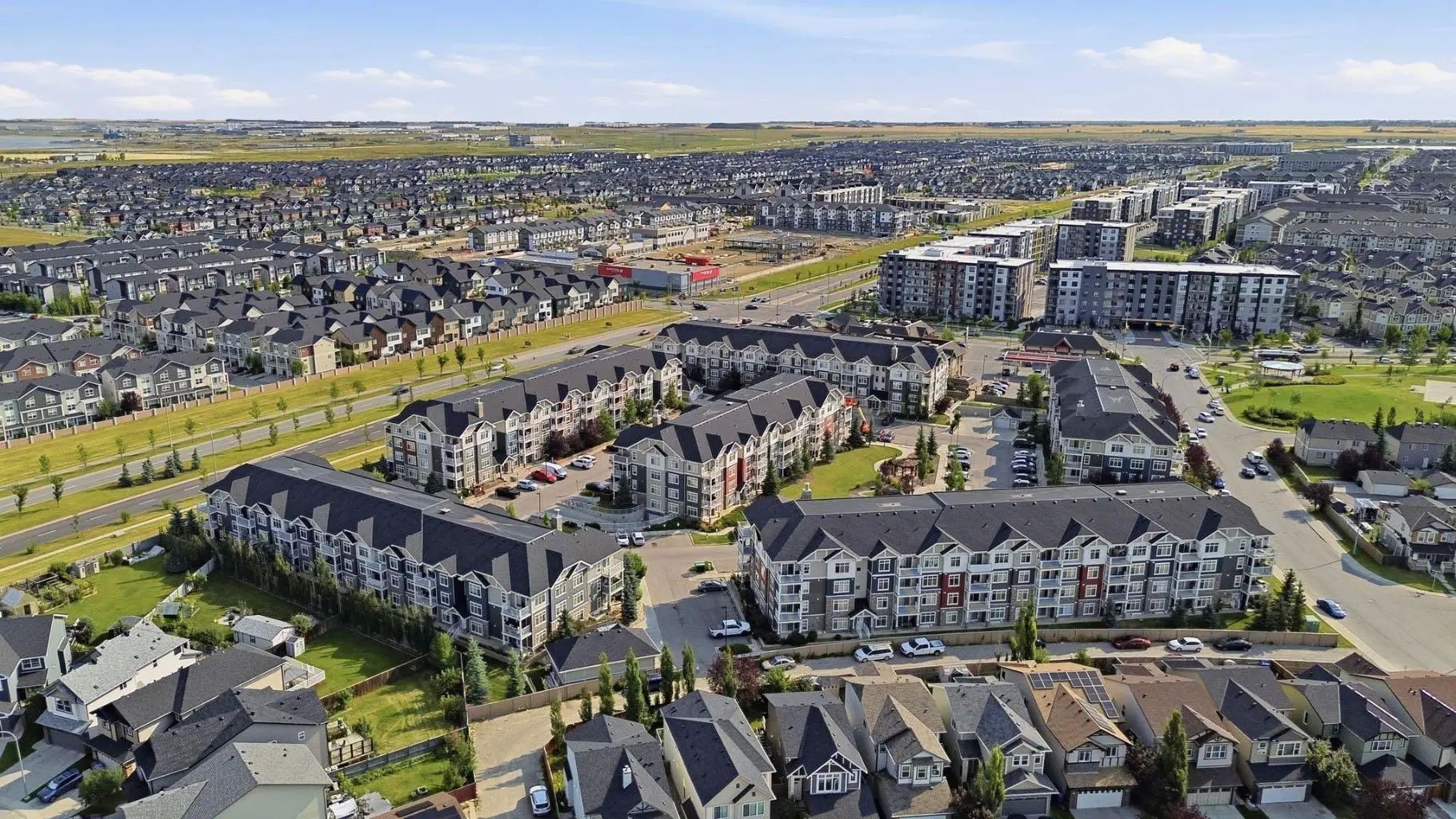 5105 155 Skyview Ranch Way Northeast, Calgary – Residential Apartment Listing Photo 36