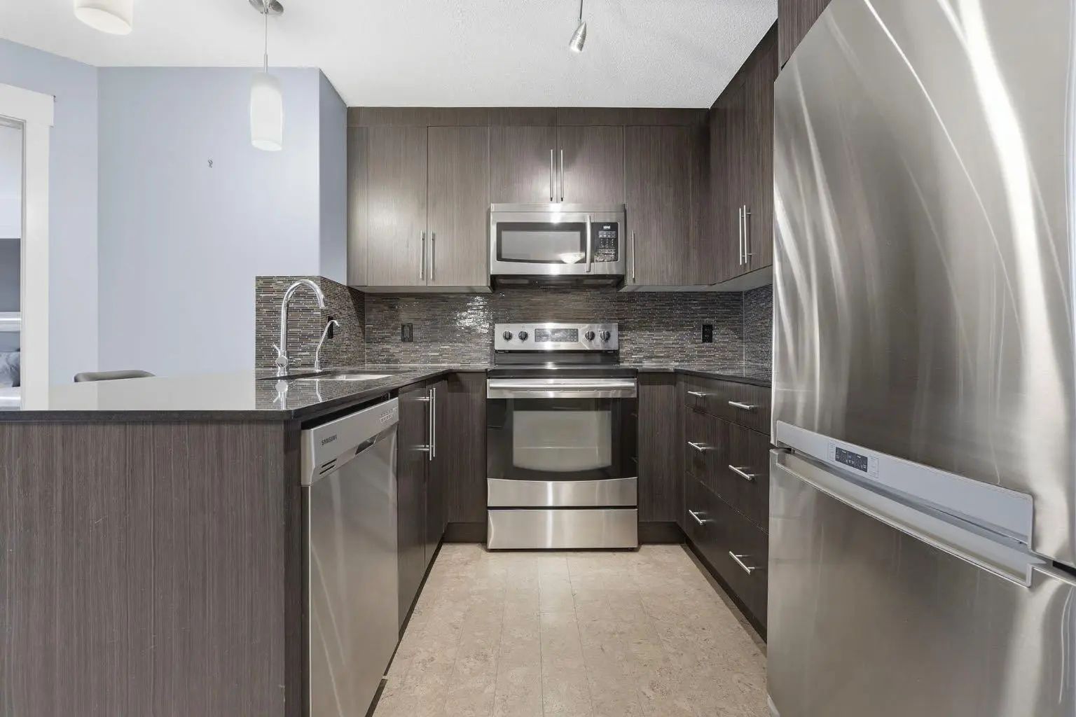5105 155 Skyview Ranch Way Northeast, Calgary – Residential Apartment Listing Photo 4
