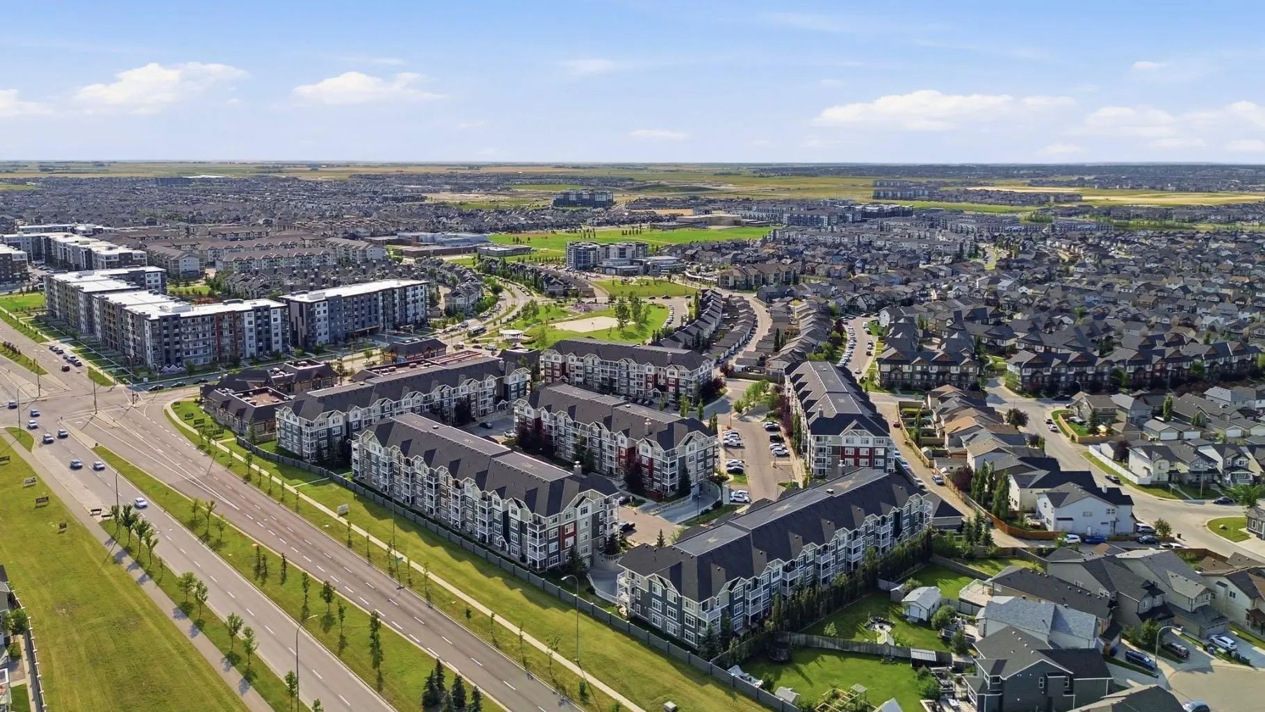 5105 155 Skyview Ranch Way Northeast, Calgary – Residential Apartment Listing Photo 40