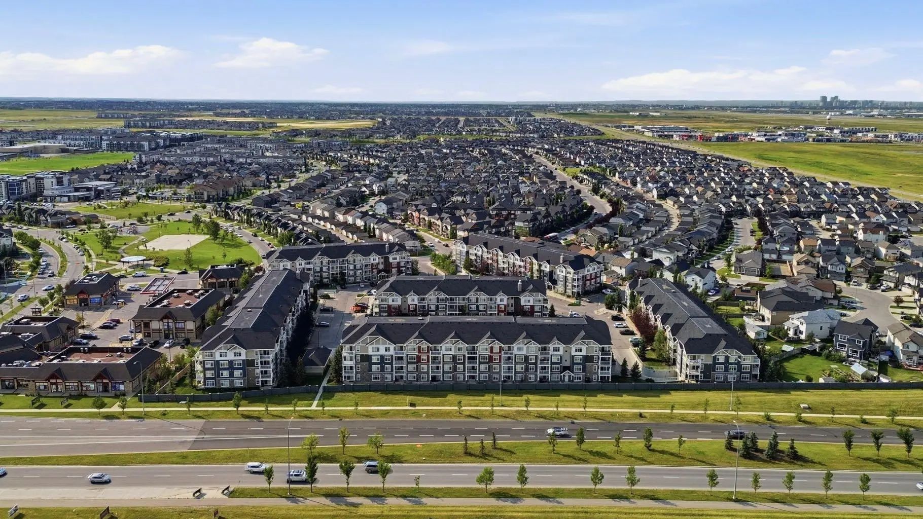 5105 155 Skyview Ranch Way Northeast, Calgary – Residential Apartment Listing Photo 42