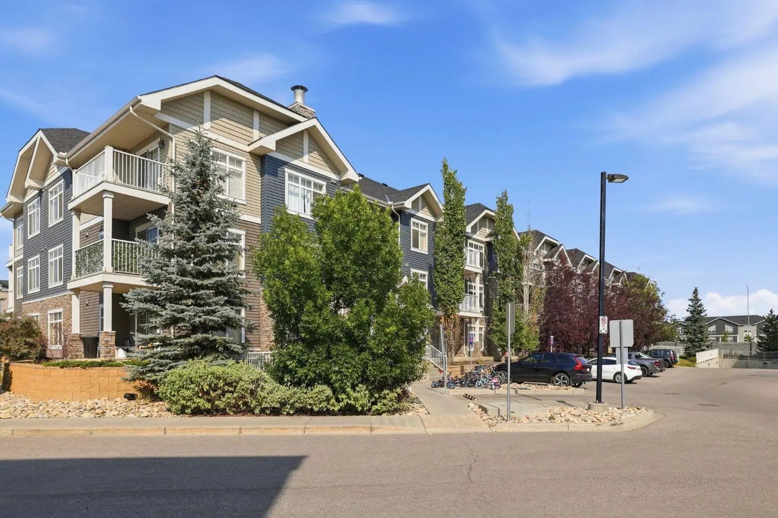 5105 155 Skyview Ranch Way Northeast, Calgary – Residential Apartment Listing Photo 44