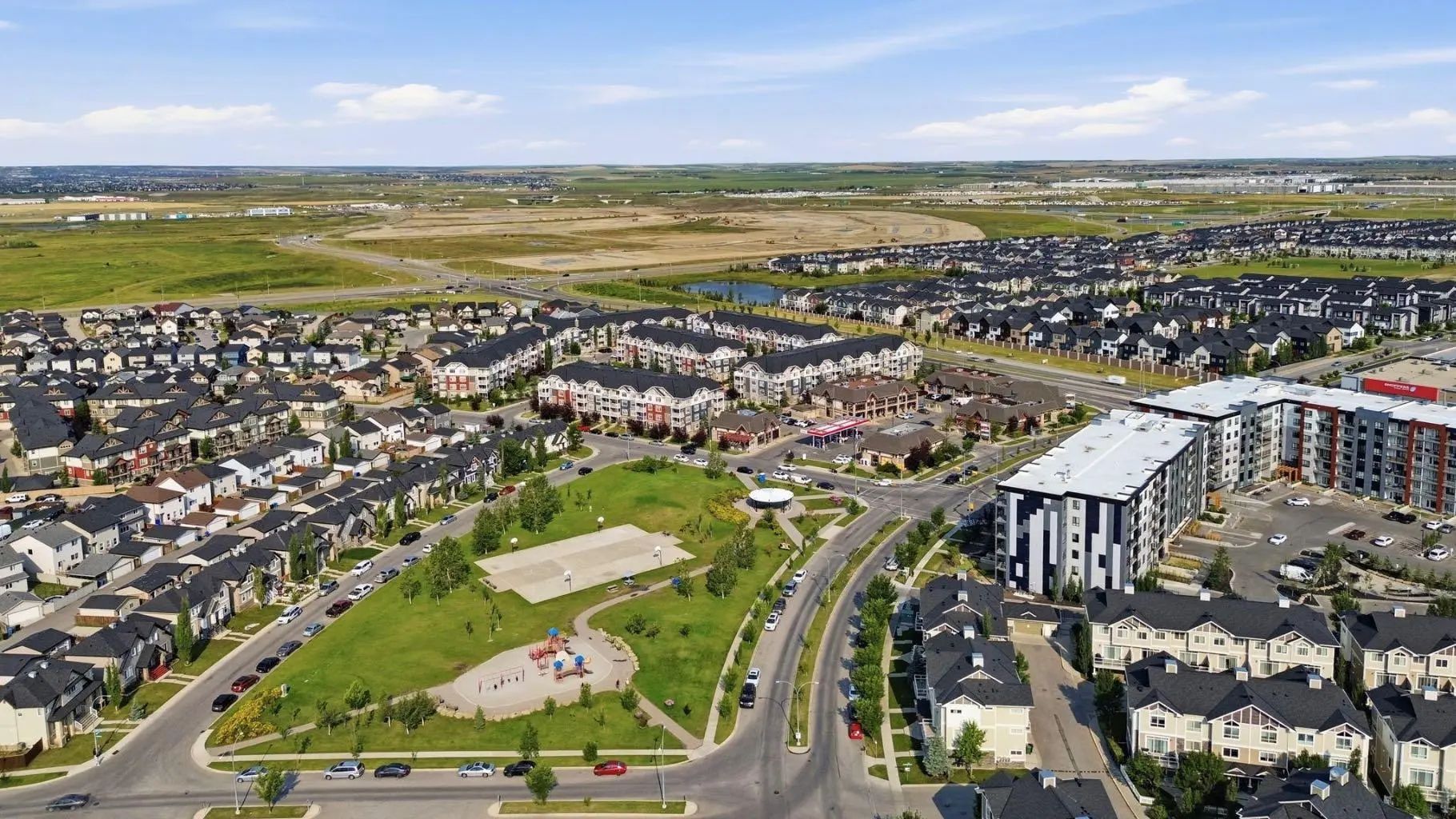 5105 155 Skyview Ranch Way Northeast, Calgary – Residential Apartment Listing Photo 46