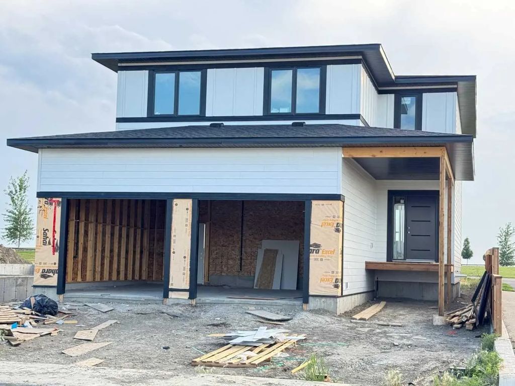 1292 Abitibi Road W, Lethbridge