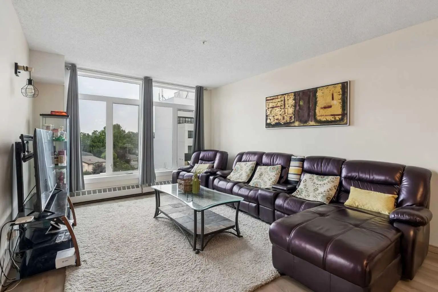 401 103 10 Avenue Northwest, Calgary – Residential Apartment Listing Photo 10