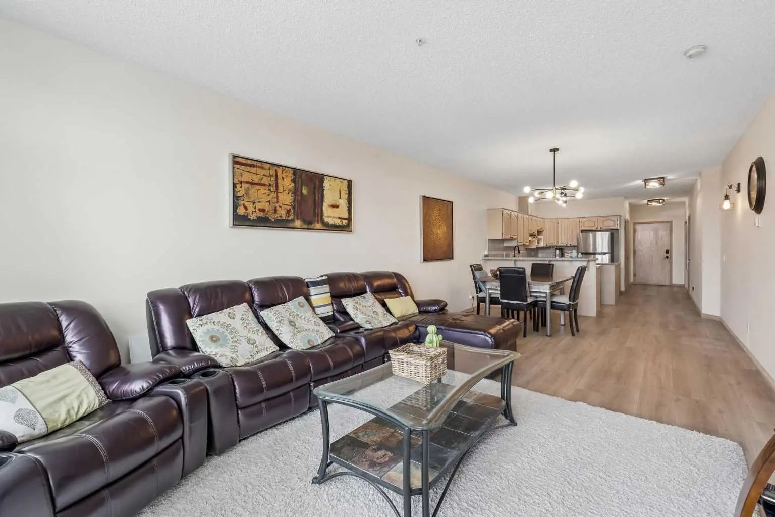 401 103 10 Avenue Northwest, Calgary – Residential Apartment Listing Photo 11