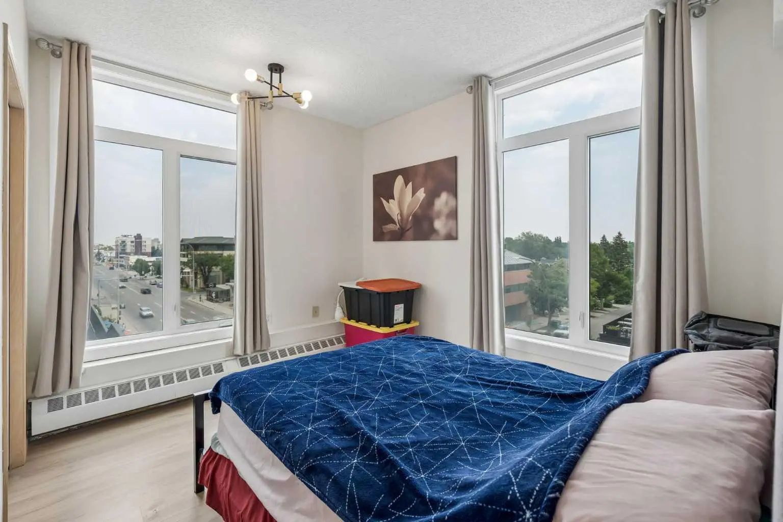 401 103 10 Avenue Northwest, Calgary – Residential Apartment Listing Photo 12