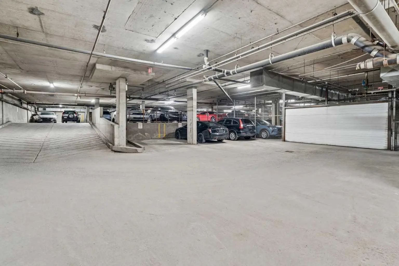 401 103 10 Avenue Northwest, Calgary – Residential Apartment Listing Photo 20