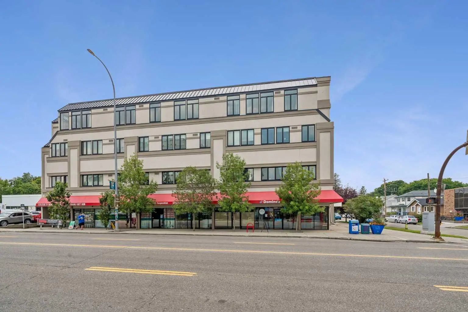 401 103 10 Avenue Northwest, Calgary – Residential Apartment Listing Photo 23