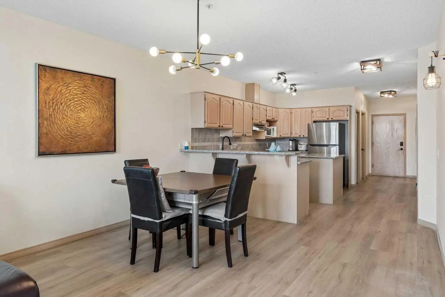 401 103 10 Avenue Northwest, Calgary – Residential Apartment Listing Photo 7