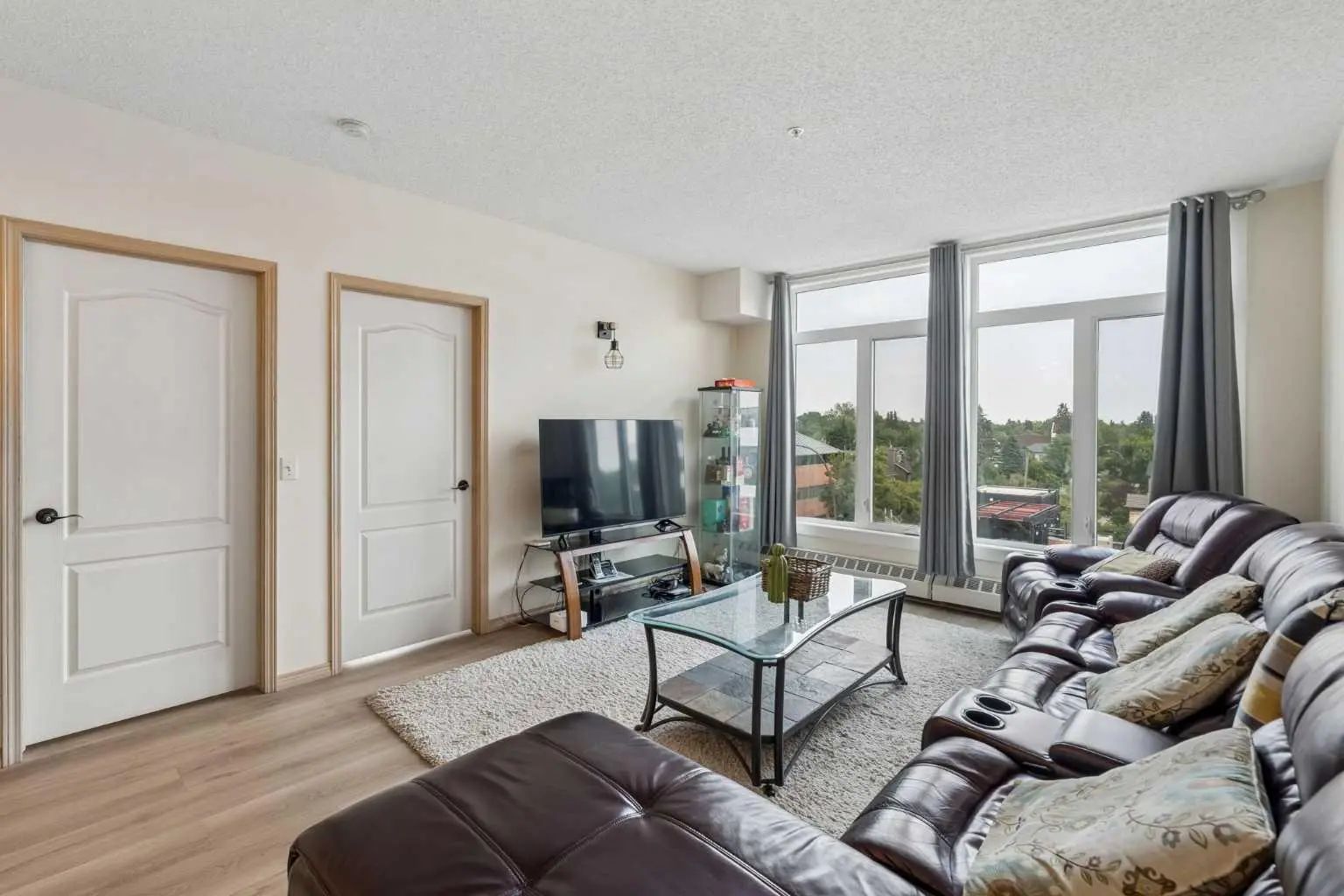 401 103 10 Avenue Northwest, Calgary – Residential Apartment Listing Photo 9