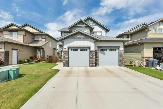 11 Bardwell Way , Sylvan Lake