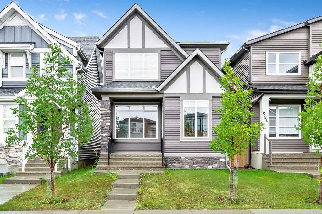 532 Belmont Heath Sw, Calgary