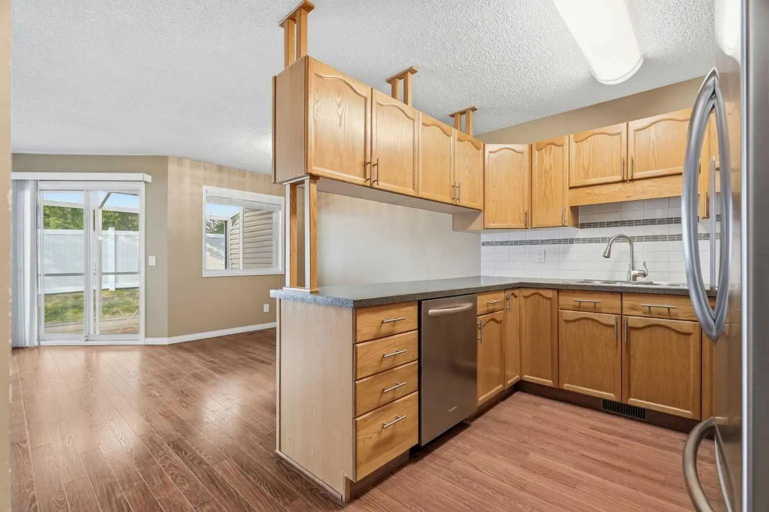 11 Macewan Park Heights Northwest, Calgary – Residential Row/Townhouse Listing Photo 11