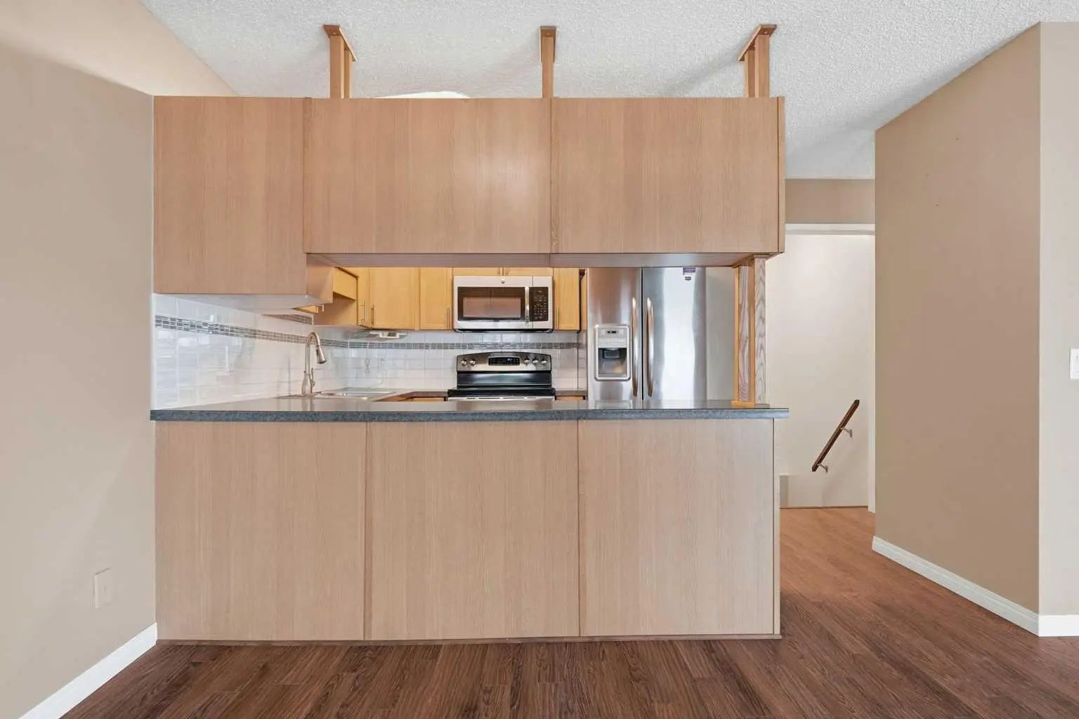 11 Macewan Park Heights Northwest, Calgary – Residential Row/Townhouse Listing Photo 13