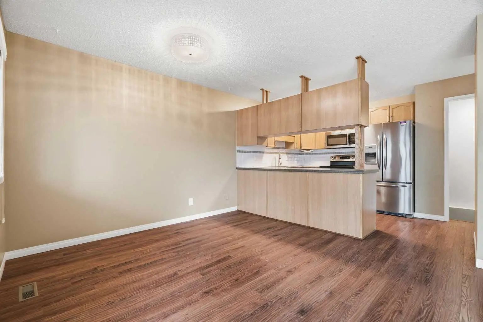 11 Macewan Park Heights Northwest, Calgary – Residential Row/Townhouse Listing Photo 14