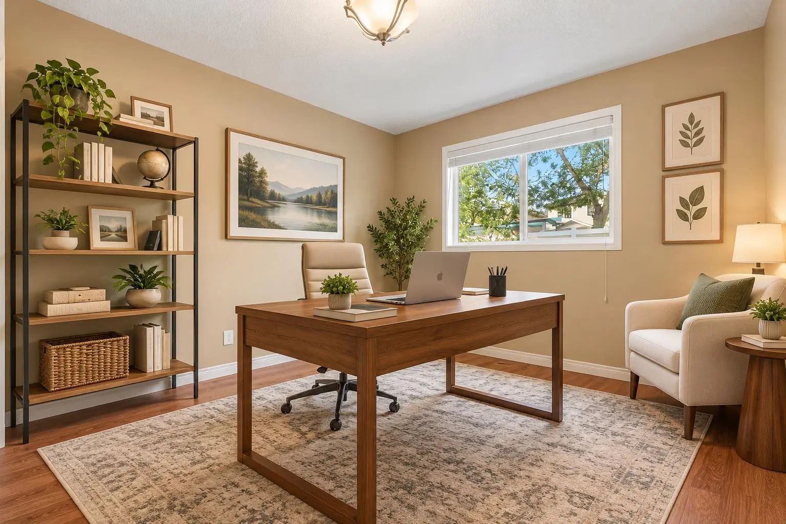 11 Macewan Park Heights Northwest, Calgary – Residential Row/Townhouse Listing Photo 18
