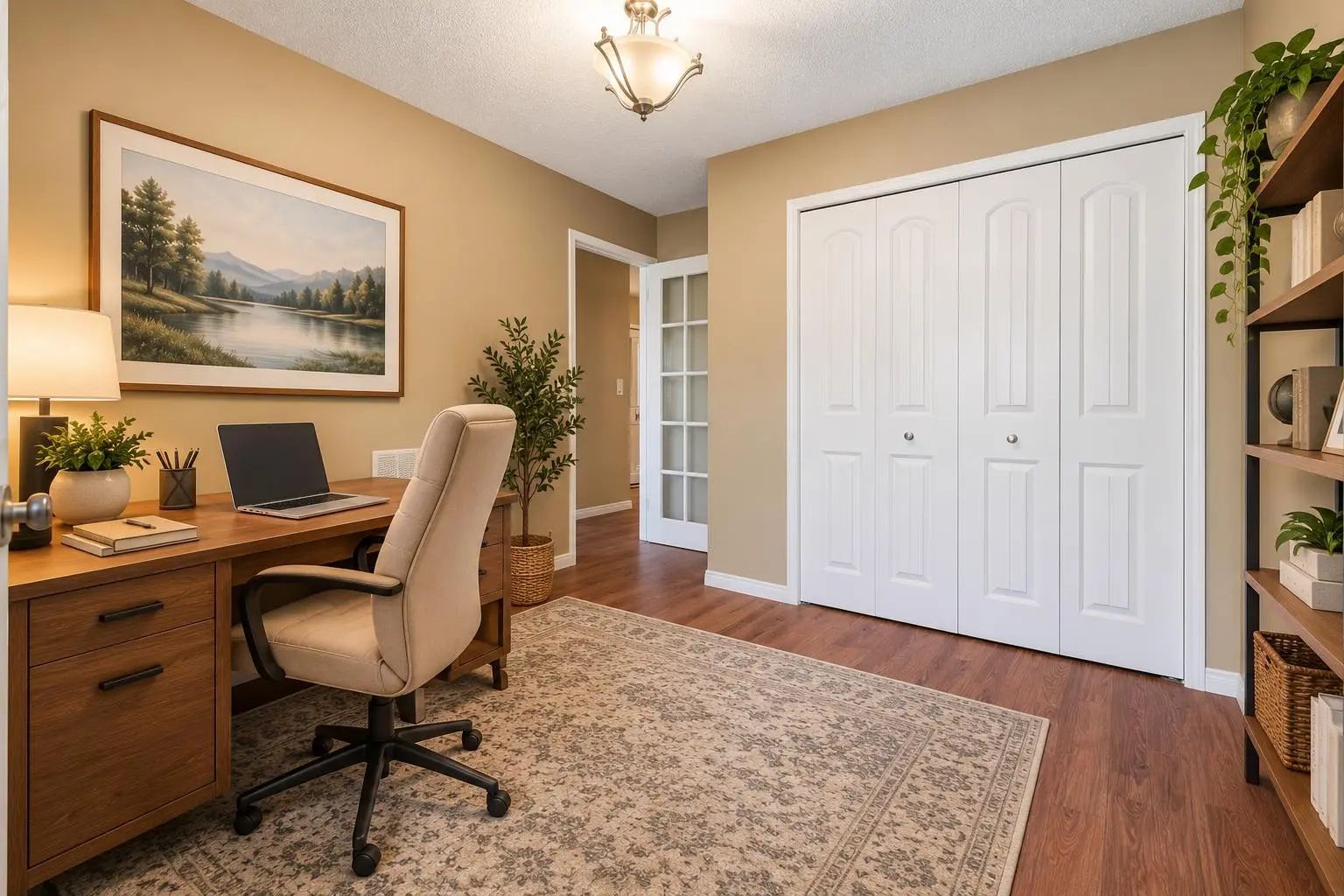 11 Macewan Park Heights Northwest, Calgary – Residential Row/Townhouse Listing Photo 19