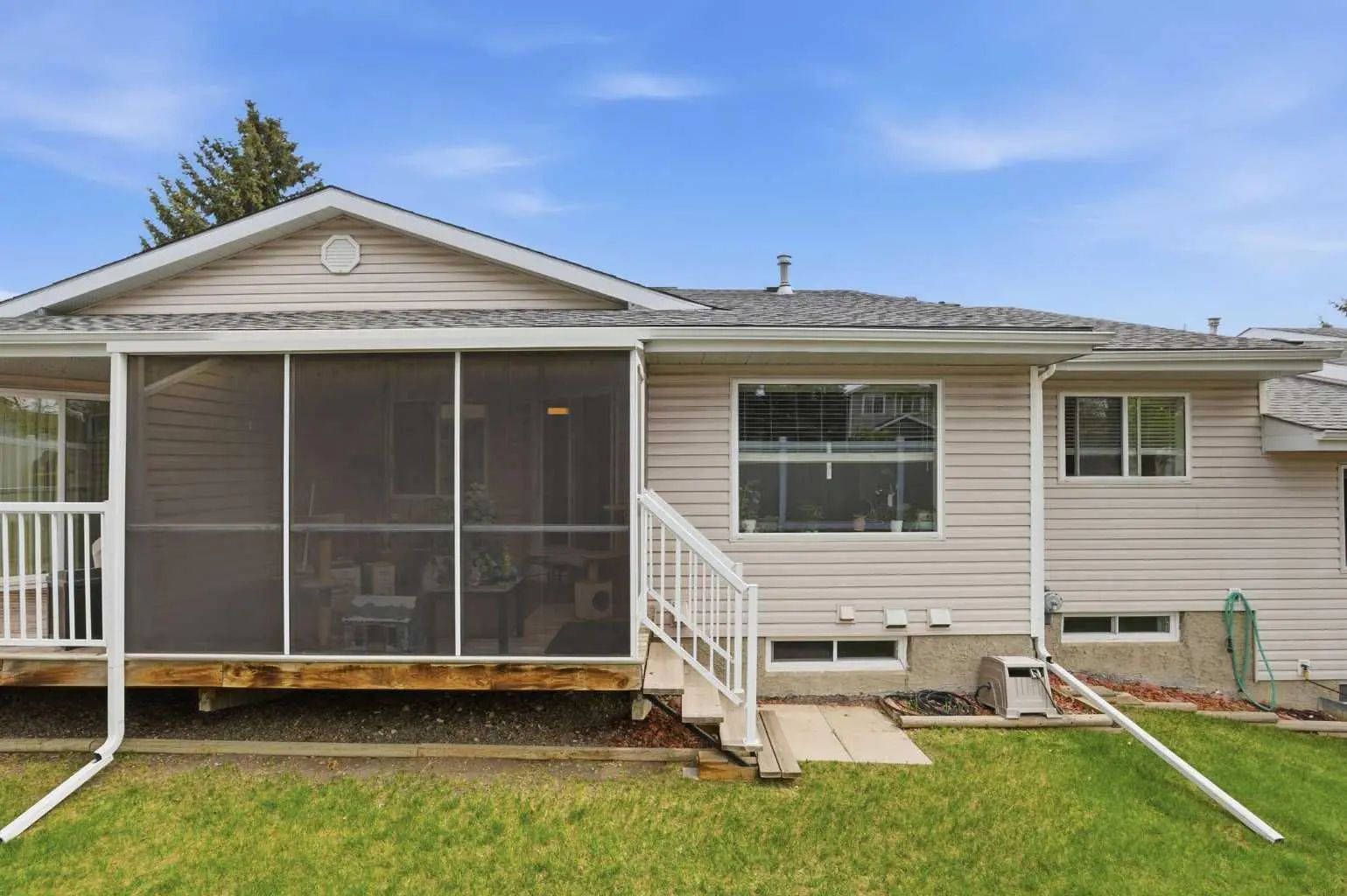 11 Macewan Park Heights Northwest, Calgary – Residential Row/Townhouse Listing Photo 36