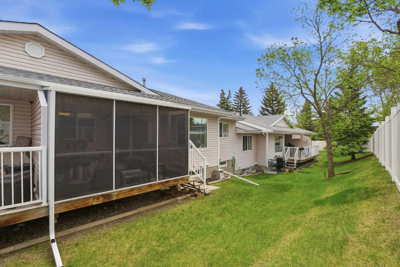 11 Macewan Park Heights Northwest, Calgary – Residential Row/Townhouse Listing Photo 37