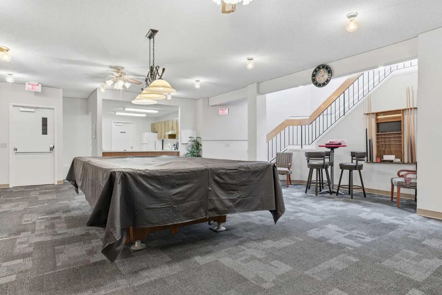 11 Macewan Park Heights Northwest, Calgary – Residential Row/Townhouse Listing Photo 40