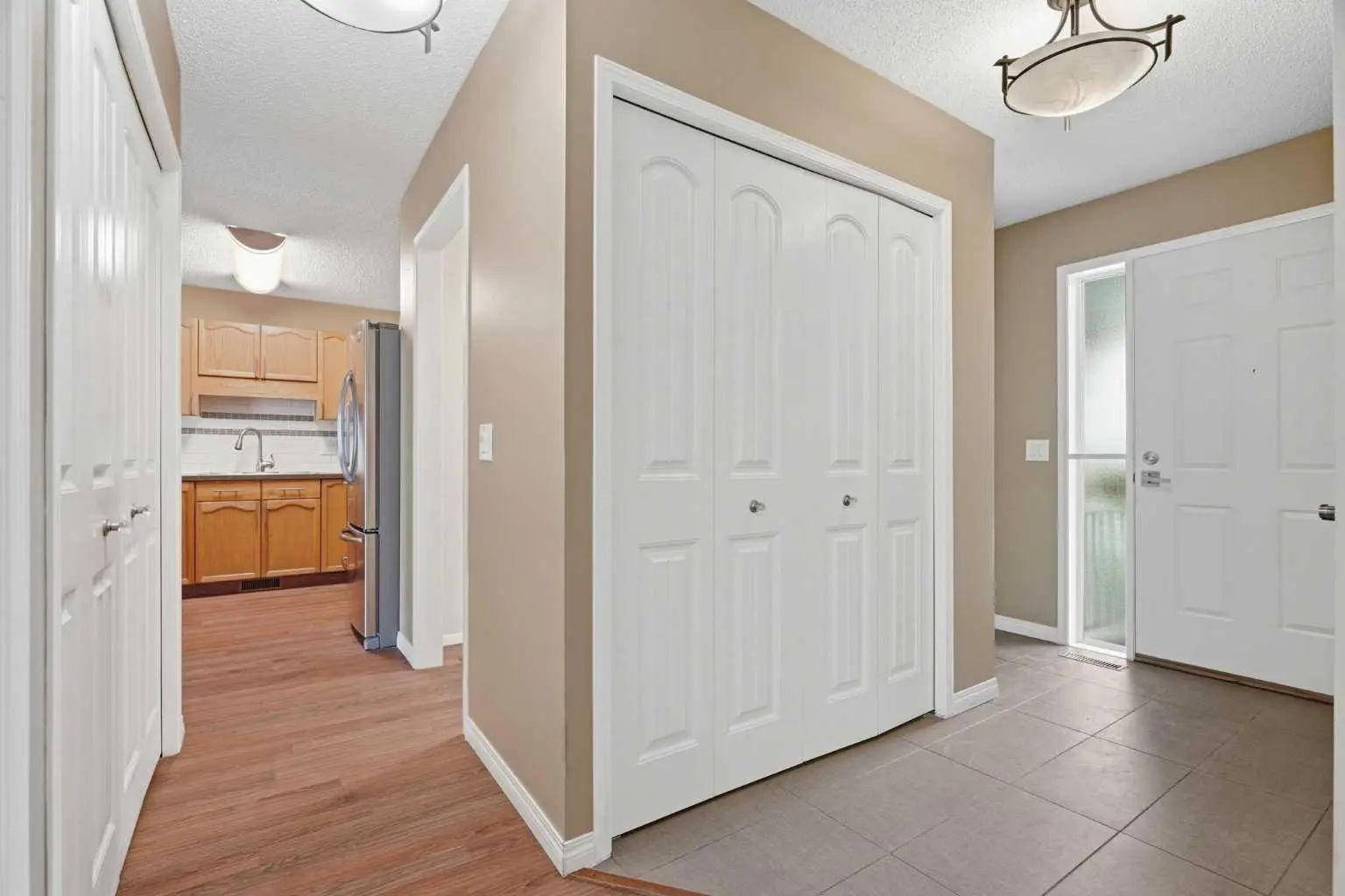 11 Macewan Park Heights Northwest, Calgary – Residential Row/Townhouse Listing Photo 7