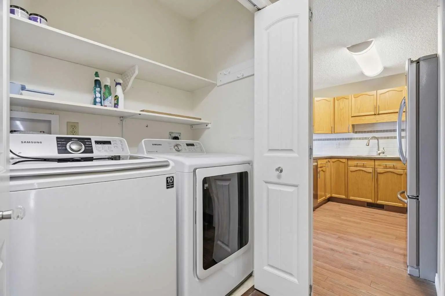 11 Macewan Park Heights Northwest, Calgary – Residential Row/Townhouse Listing Photo 8
