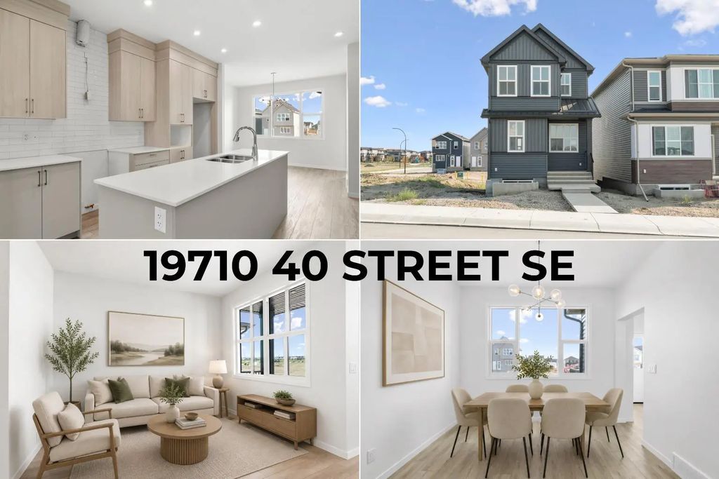 19710 40 Street Se, Calgary