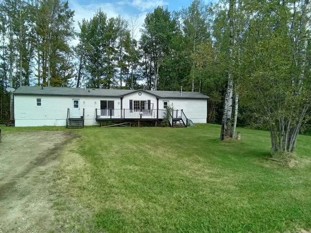6 Second Avenue Sw  , Joussard