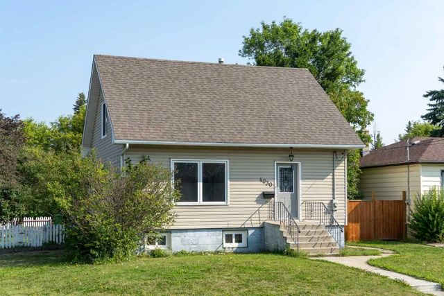 4030 51a Street , Red Deer