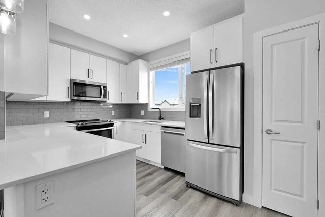 512 16 Evanscrest Park Nw, Calgary