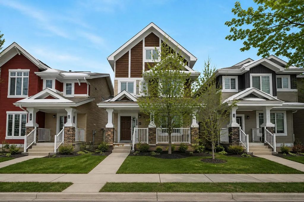 240 Comeau Crescent , Fort McMurray