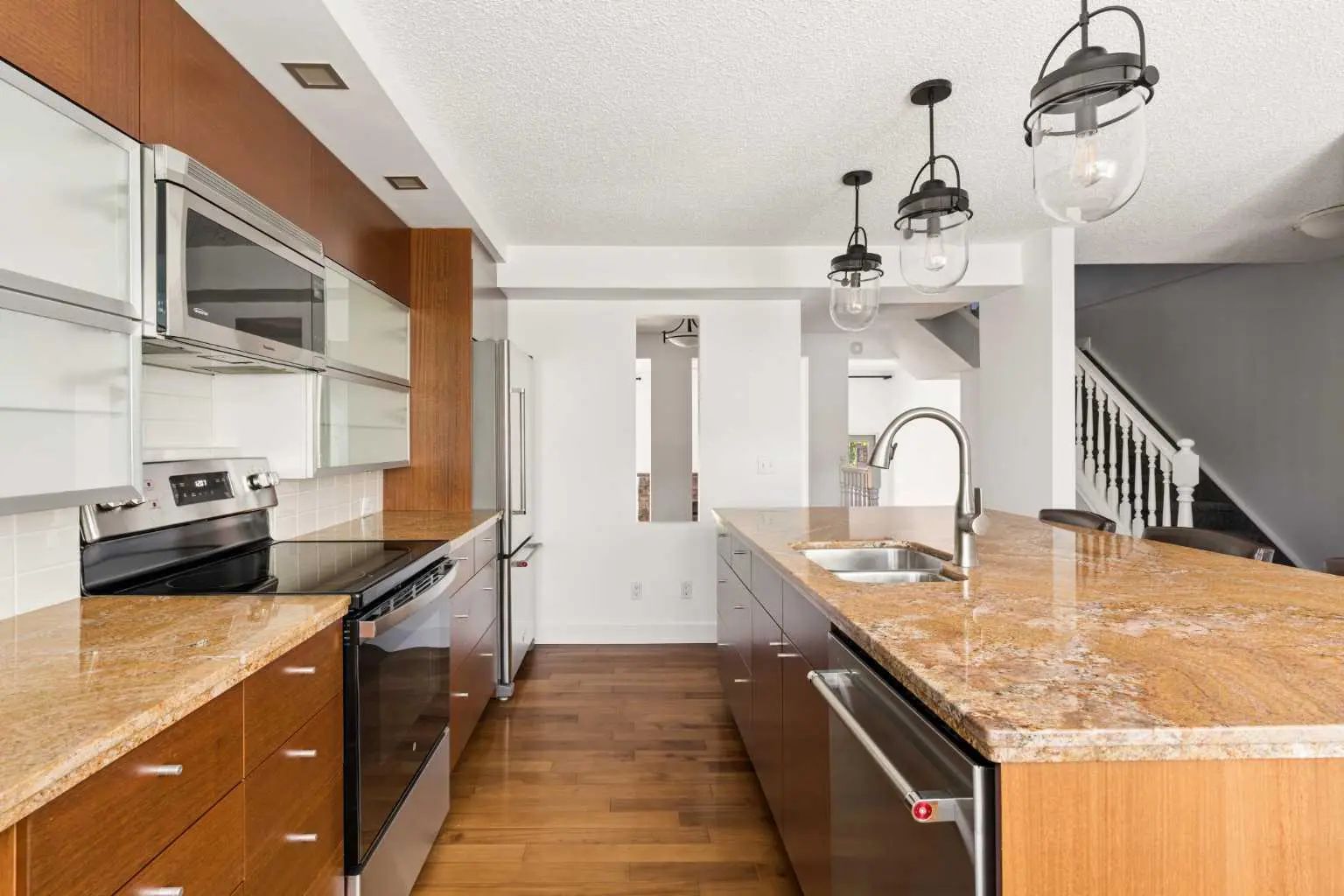 565 Point Mckay Grove Northwest, Calgary – Residential Row/Townhouse Listing Photo 15