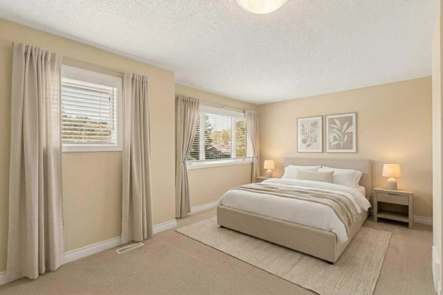 565 Point Mckay Grove Northwest, Calgary – Residential Row/Townhouse Listing Photo 17