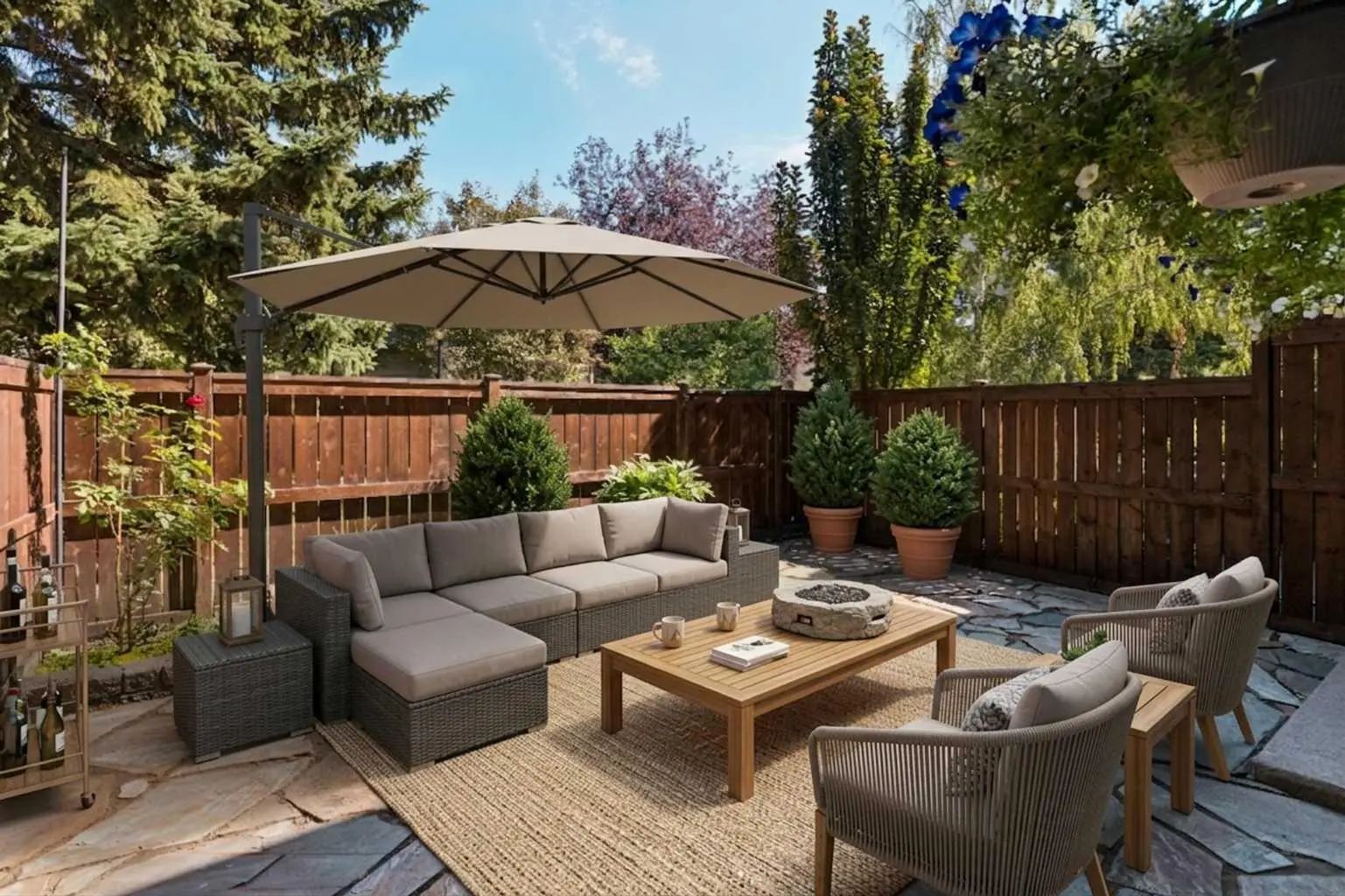 565 Point Mckay Grove Northwest, Calgary – Residential Row/Townhouse Listing Photo 27