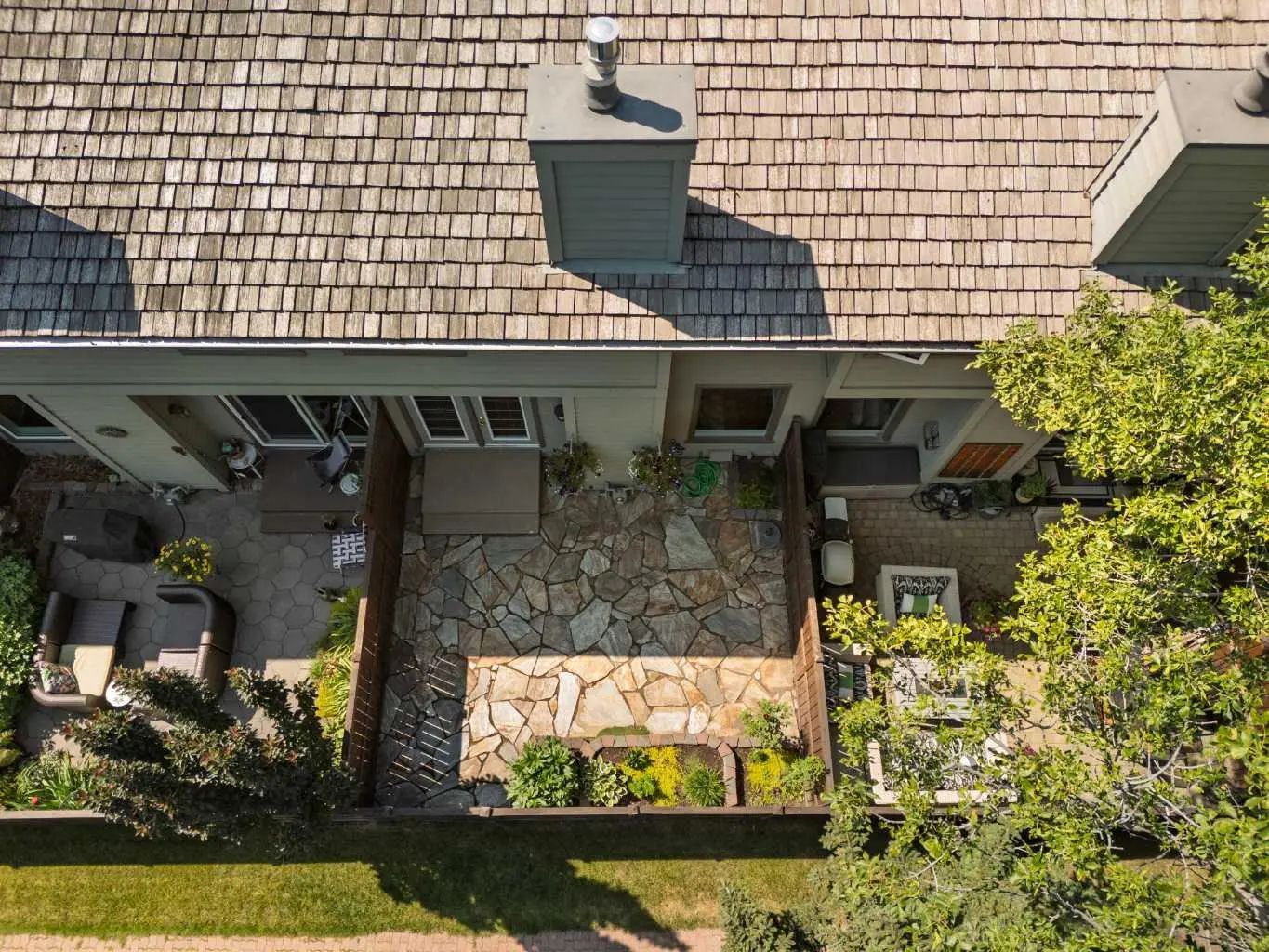 565 Point Mckay Grove Northwest, Calgary – Residential Row/Townhouse Listing Photo 33
