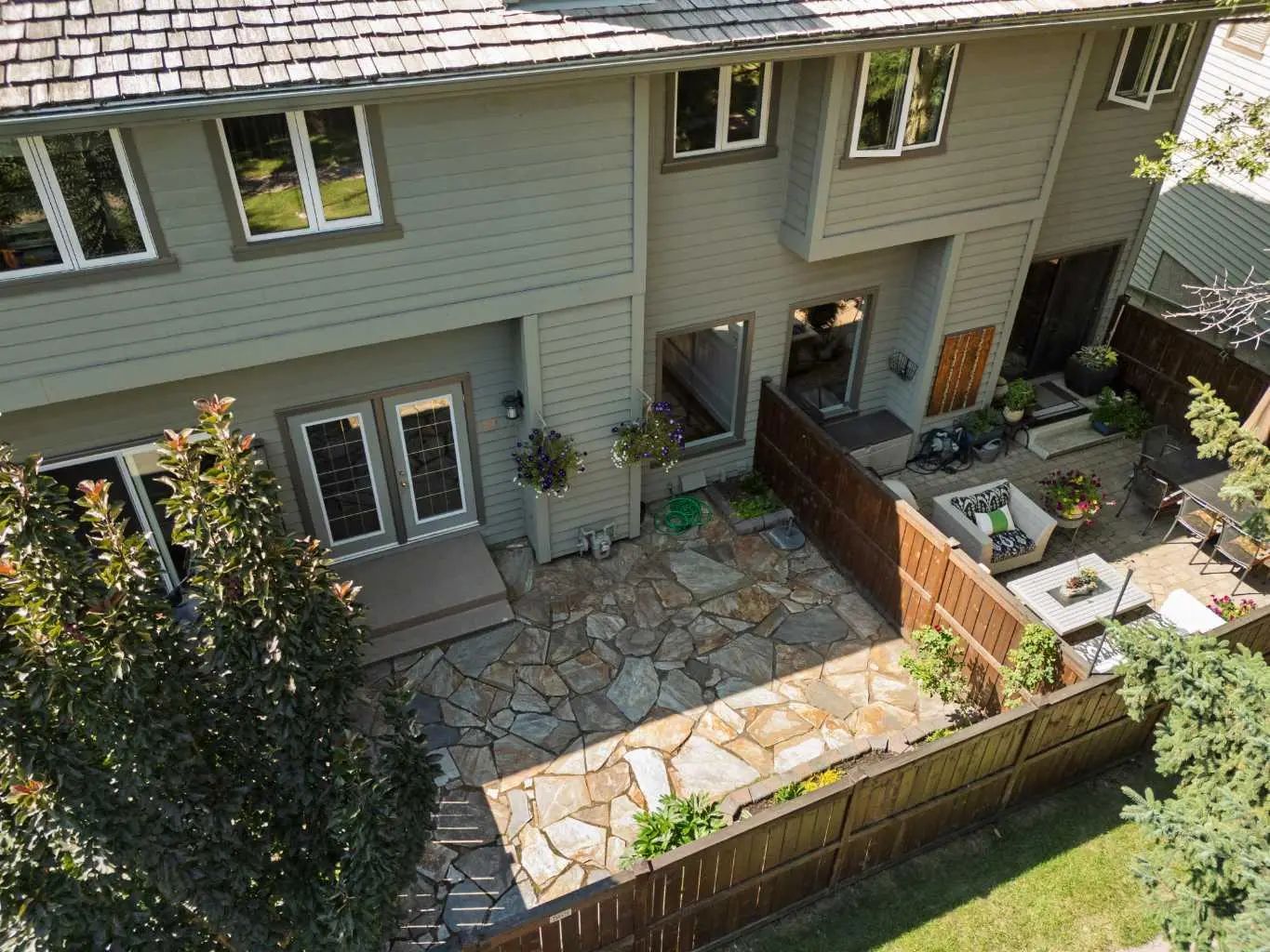 565 Point Mckay Grove Northwest, Calgary – Residential Row/Townhouse Listing Photo 34
