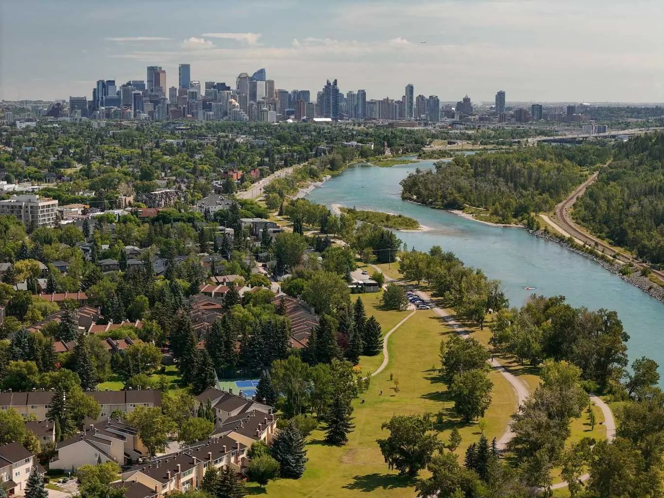 565 Point Mckay Grove Northwest, Calgary – Residential Row/Townhouse Listing Photo 41