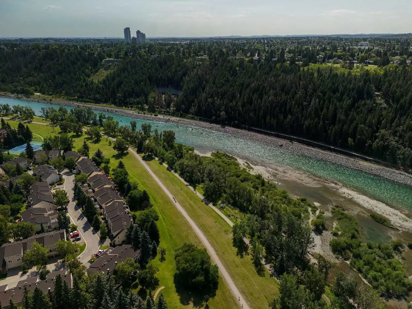 565 Point Mckay Grove Northwest, Calgary – Residential Row/Townhouse Listing Photo 42