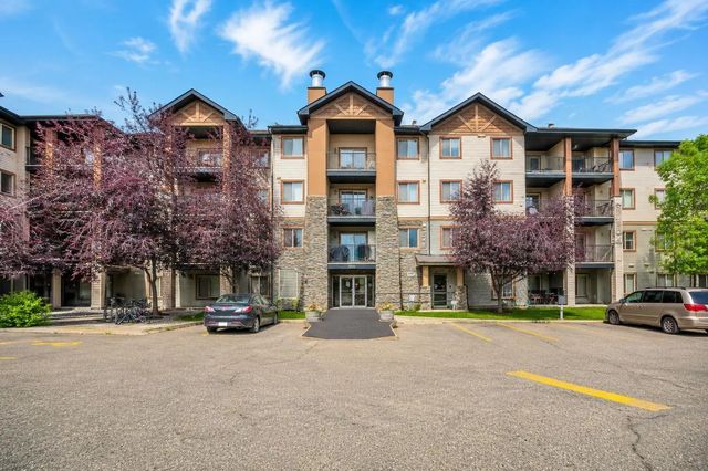 1407 8 Bridlecrest Drive Sw, Calgary