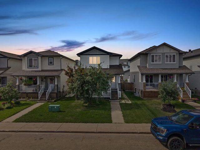 112 Sandstone Lane , Fort McMurray