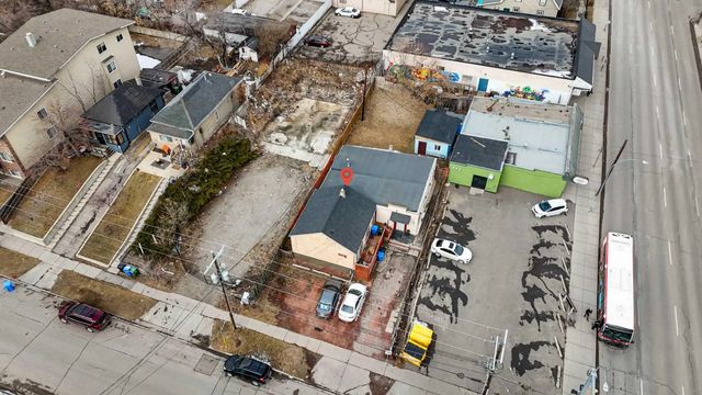 434 Meredith Road Ne, Calgary