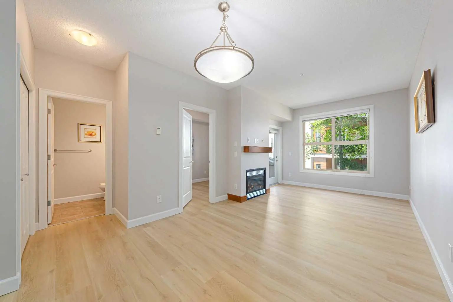 322 88 Arbour Lake Road Northwest, Calgary – Residential Apartment Listing Photo 10